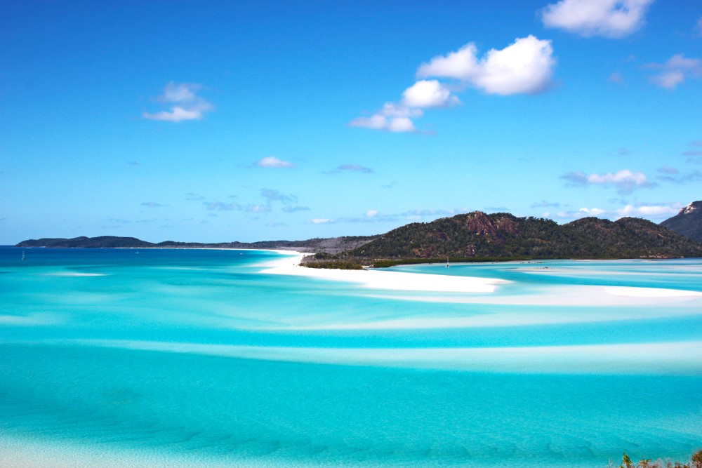 Spend 1.5 hours on one of the most beautiful beaches in the world. Reef And Whitehaven Beach Landing Helicopter Tour Scenic Flight Booker