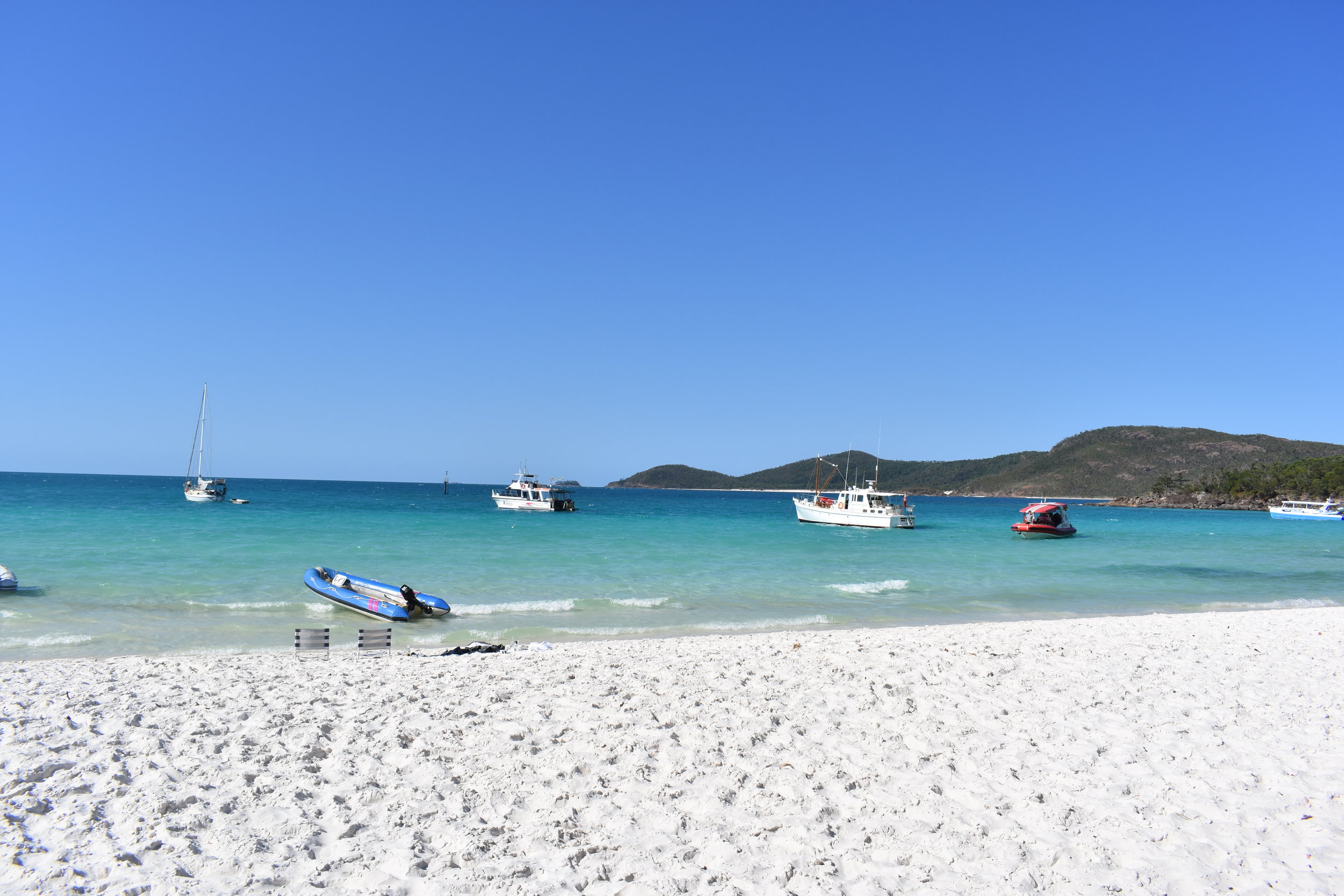 May 10, 2019 · whitehaven xpress. Is Whitehaven Beach Overrated Beyond The Bay