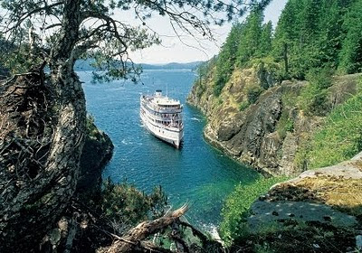 Official city of calgary local government twitter account. Expedition Cruising Adventure Cruising Small Ship Cruises May 2009