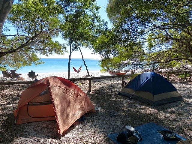 They are light and efficient and easy to tow. Amazing Place Site Of Day Whitehaven Beach Astralia
