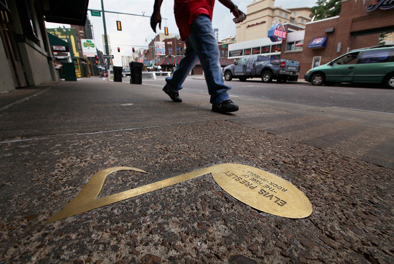 Carol davis (robertson) ed davis patsy day · gloria deason (perry). Beale Street Brass Notes Beale Street