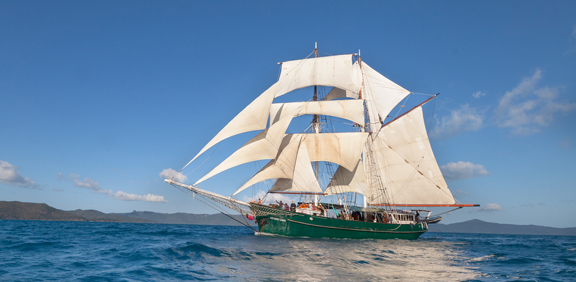 Your time here can be as energetic or relaxed as you'd like it to be. The Best Whitsundays Boat And How To Choose It Tripfarm