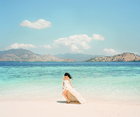 The one at palm beach is part of the vogue holiday homes portfolio offering personalised and friendly service from managers raelean and brian. Artist Spotlight Wirawan Sanjaya Indie Film Lab