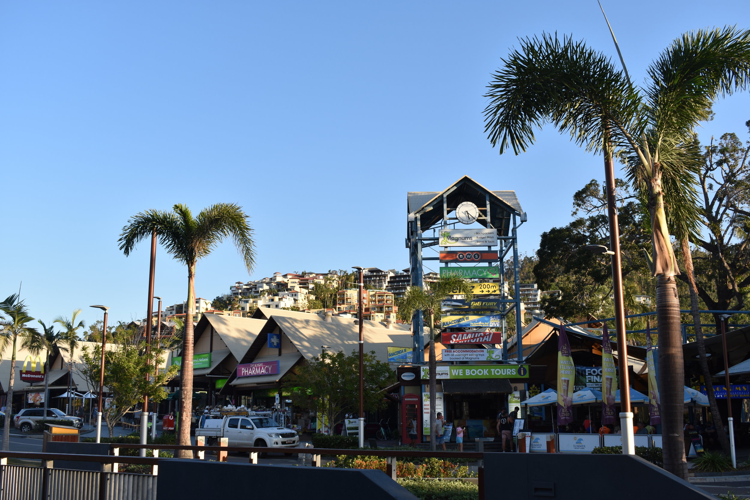 We are a 250m walk to the lagoon or use the white sand safe swimming beach in season. Is Whitehaven Beach Overrated Beyond The Bay