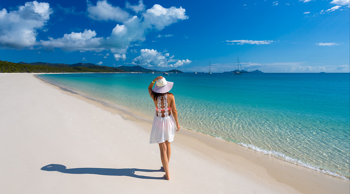 See important information for details · 1. Places To See In The World Things To Do On Whitehaven Beach Whitehaven Beach Australia