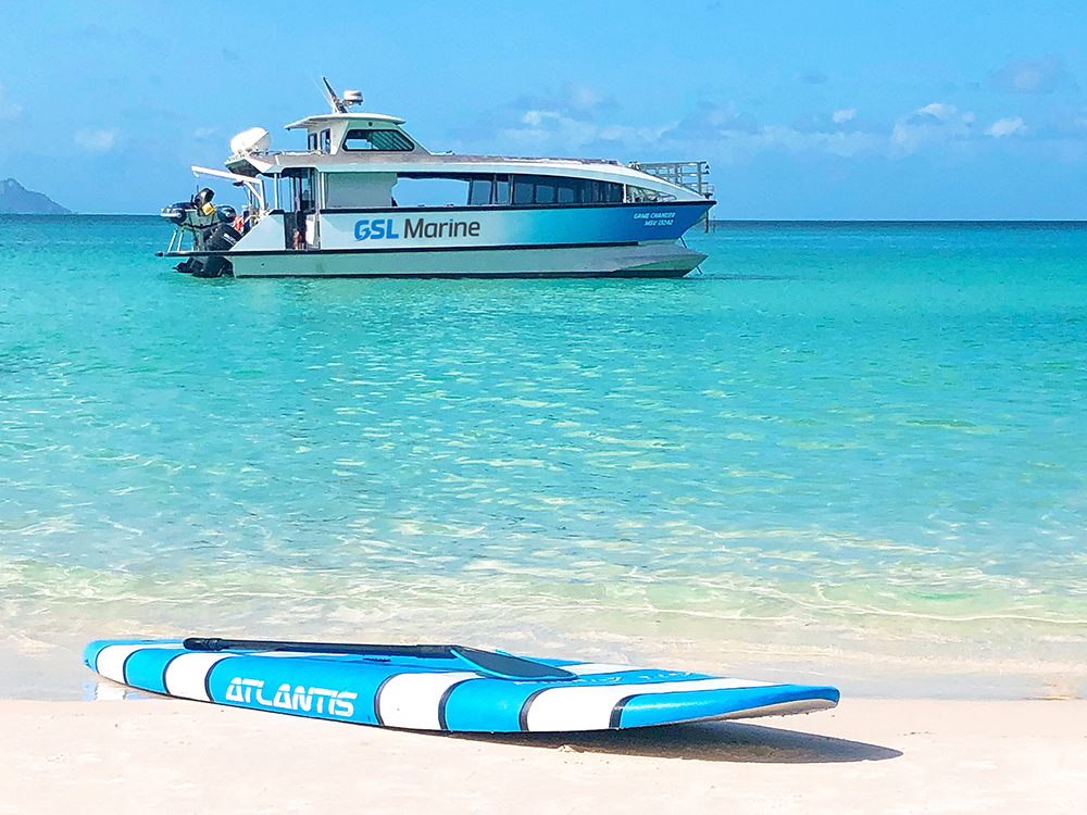 Our jet boat, offers an exhilarating ride around the iconic . Fly And Cruise Package Scenic Flight Booker