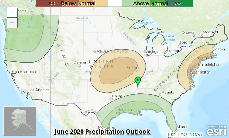 Denver could see one of its biggest snowstorms since 1885. Mwn Blog May 2020 Climate Data For Memphis Tn