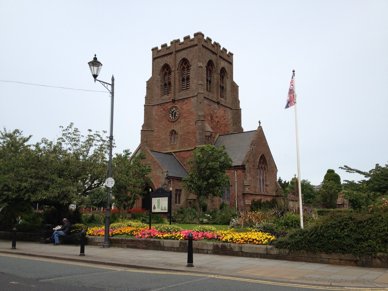 Winds will be 10 mph from the w. Life In Northern Towns Whitehaven