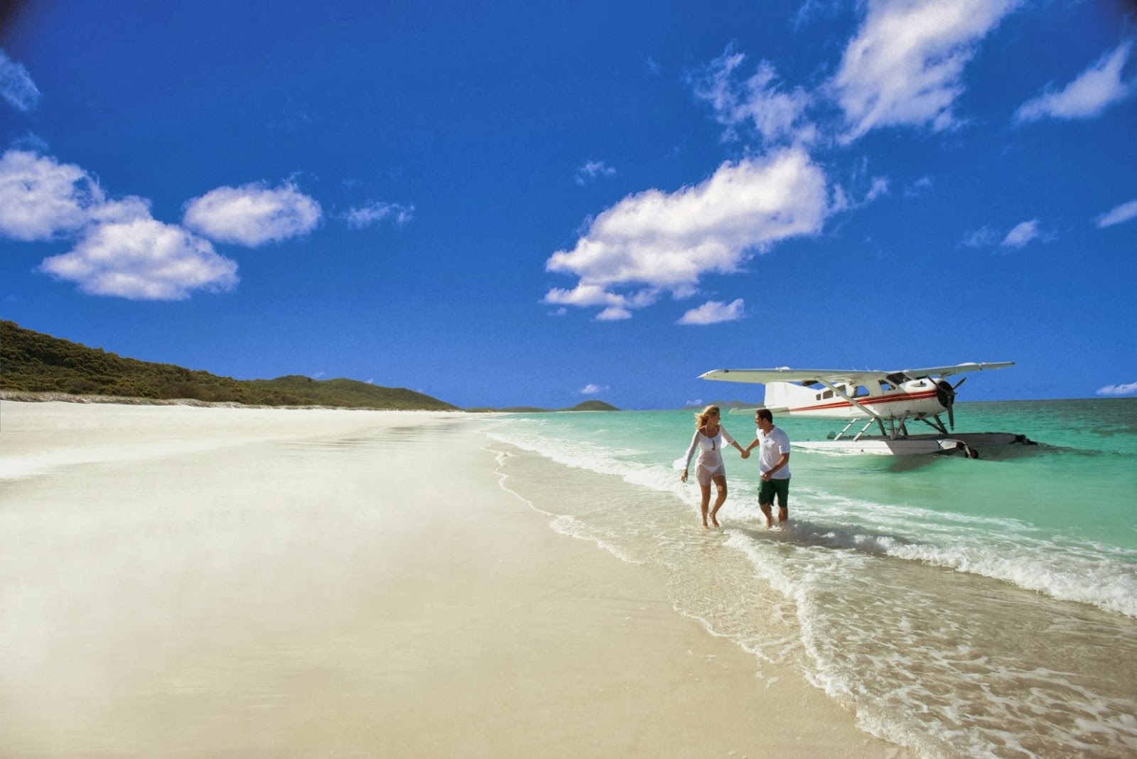 But before you buy, there are some things to consider to ensure your investment doesn’t turn out to be a dud. Whitehaven Beach Australia Travel Guide Tobias Kappel
