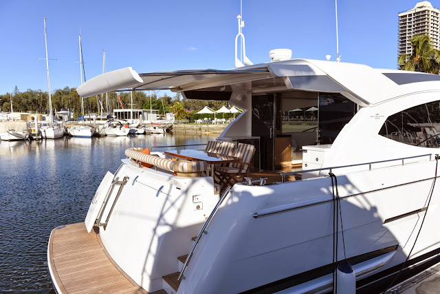 While boat insurance is not required in every state, it’s something you definitely want to consider. Sureshade Featured On Australian Boat Builder Whitehaven Motor Yachts Sureshade