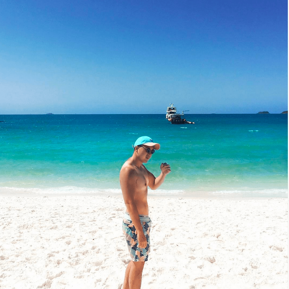 For the best view of whitehaven beach, make your way to tongue point, on whitsunday island. Is Whitehaven Beach Overrated Beyond The Bay