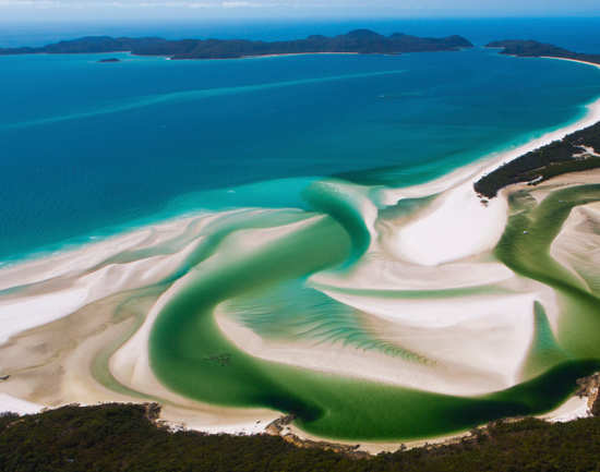 31+ Whitehaven Beach&nbsp;Island
