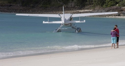 Holidays To Whitehaven&nbsp;Beach
