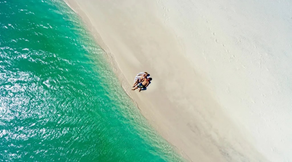 33+ Whitsunday Islands And Whitehaven Beach Half Day&nbsp;Cruise