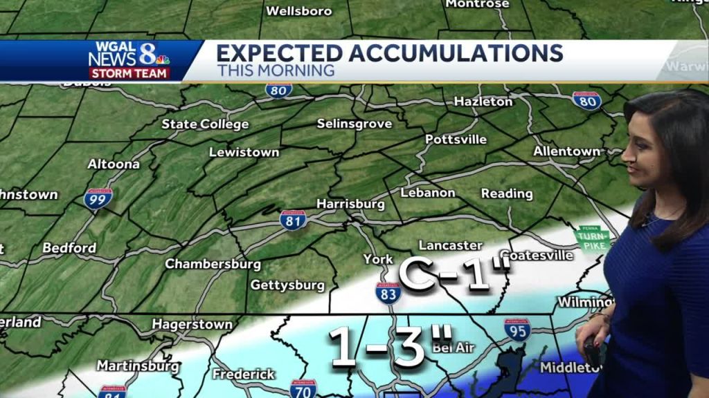 33+ 10 Day Forecast For White Haven Pa