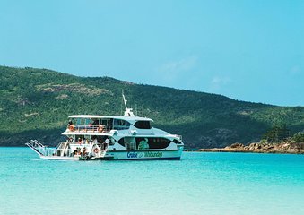 16+ How Long Is Boat Ride From Airlie Beach To&nbsp;Whitehaven