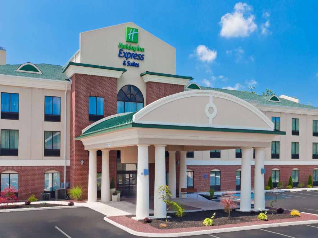 Best Holiday Inn Express In White Haven Pa