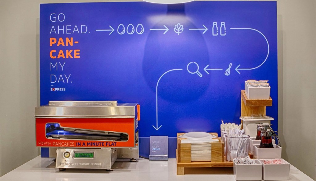 Amazing White Haven Holiday Inn&nbsp;Express