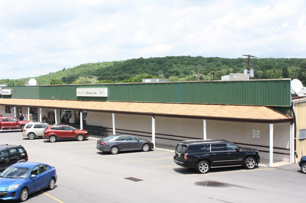 Best All Day Parking&nbsp;Whitehaven