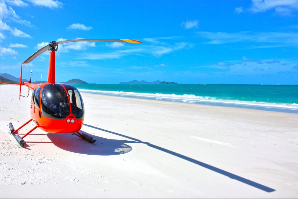 44+ Hamilton Island Helicopter&nbsp;Whitehaven