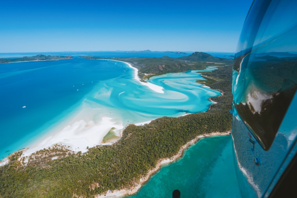 39+ Whitehaven Beach Half Day Cruise Review