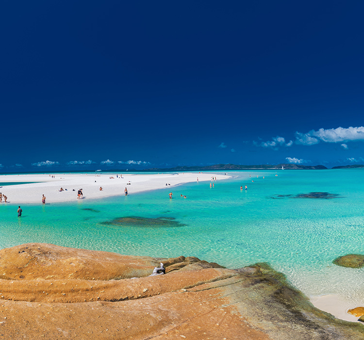 29+ How To Get To Whitehaven Beach From&nbsp;Brisbane