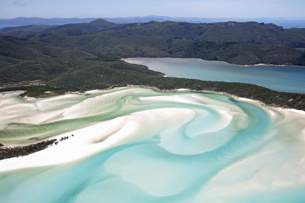 Amazing Whitsunday And Whitehaven Beach Cruise Half Day – Airlie&nbsp;Beach
