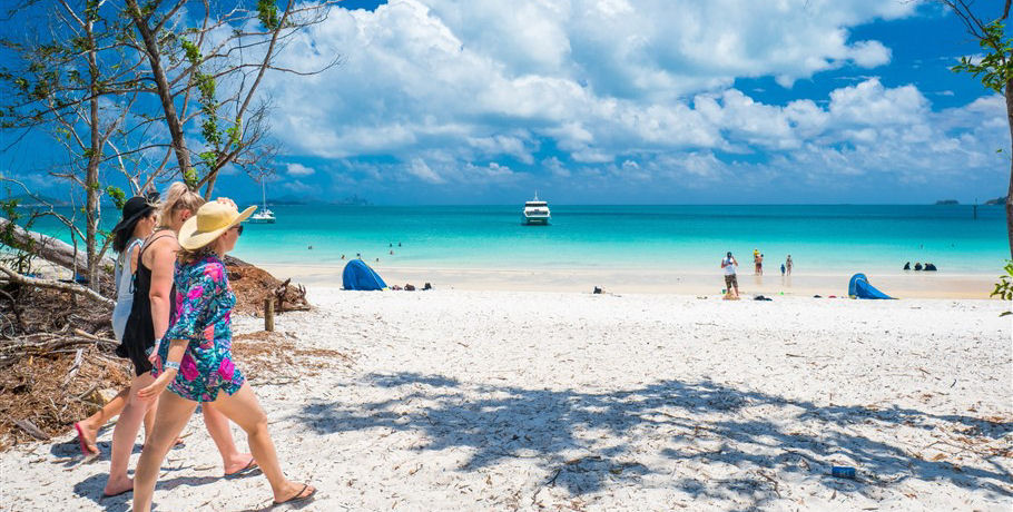 39+ Half Day Whitehaven&nbsp;Cruise