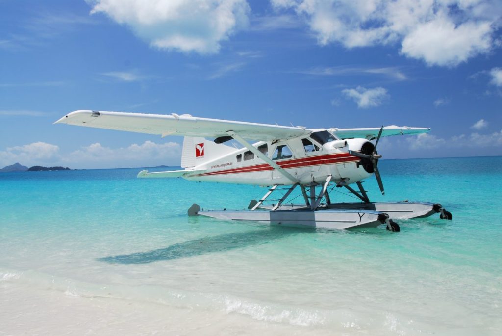 47+ Seaplane Tour Whitehaven&nbsp;Beach