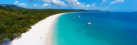 14+ Hamilton Island And Whitehaven Beach Day Tour From Airlie&nbsp;Beach
