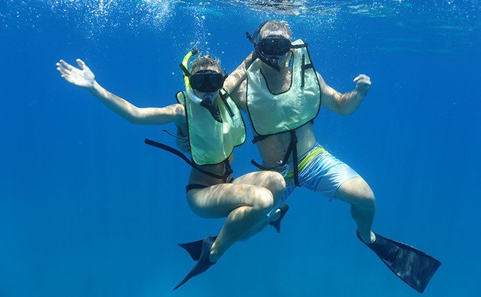 44+ Best Beach Snorkeling Oahu