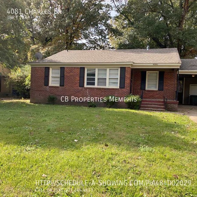 Exploring Whitehaven Oaks Apartments On Millbranch