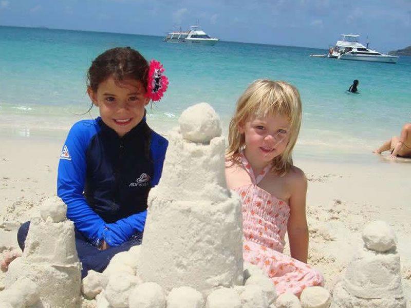 29+ Whitehaven Beach Tour&nbsp;Privado