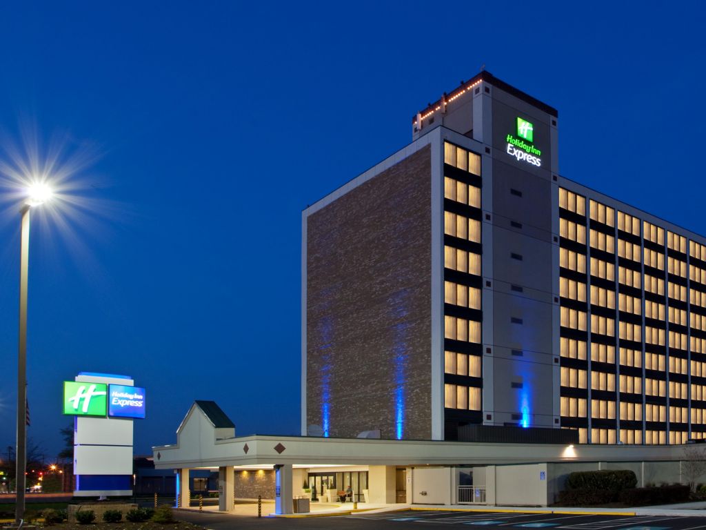 38+ Holiday Inn Express Address Near&nbsp;Me