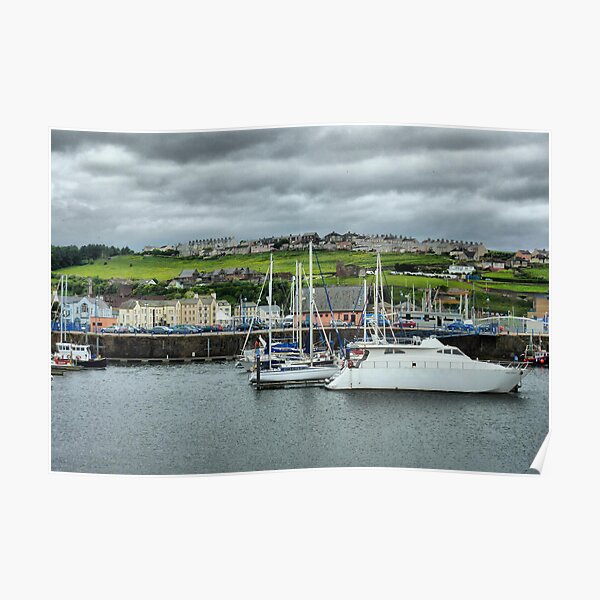 Whitehaven To Isle Of Man Ferry