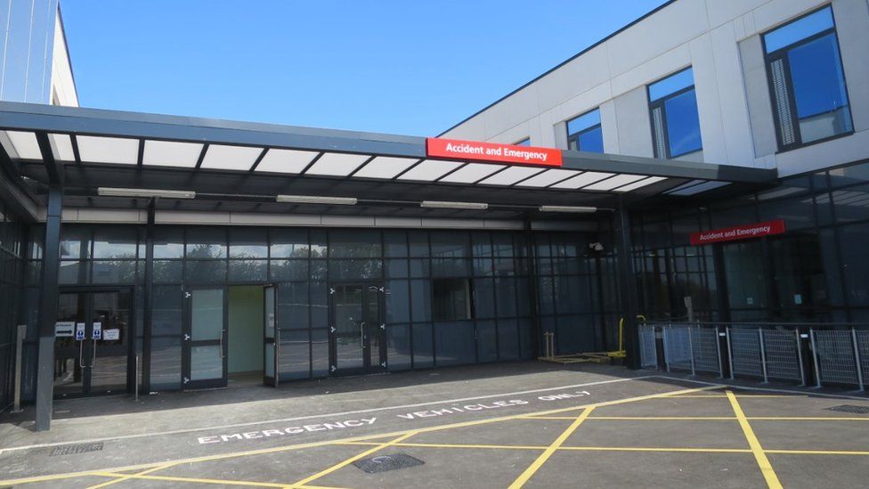 Exploring West Cumberland Hospital Day Case&nbsp;Unit