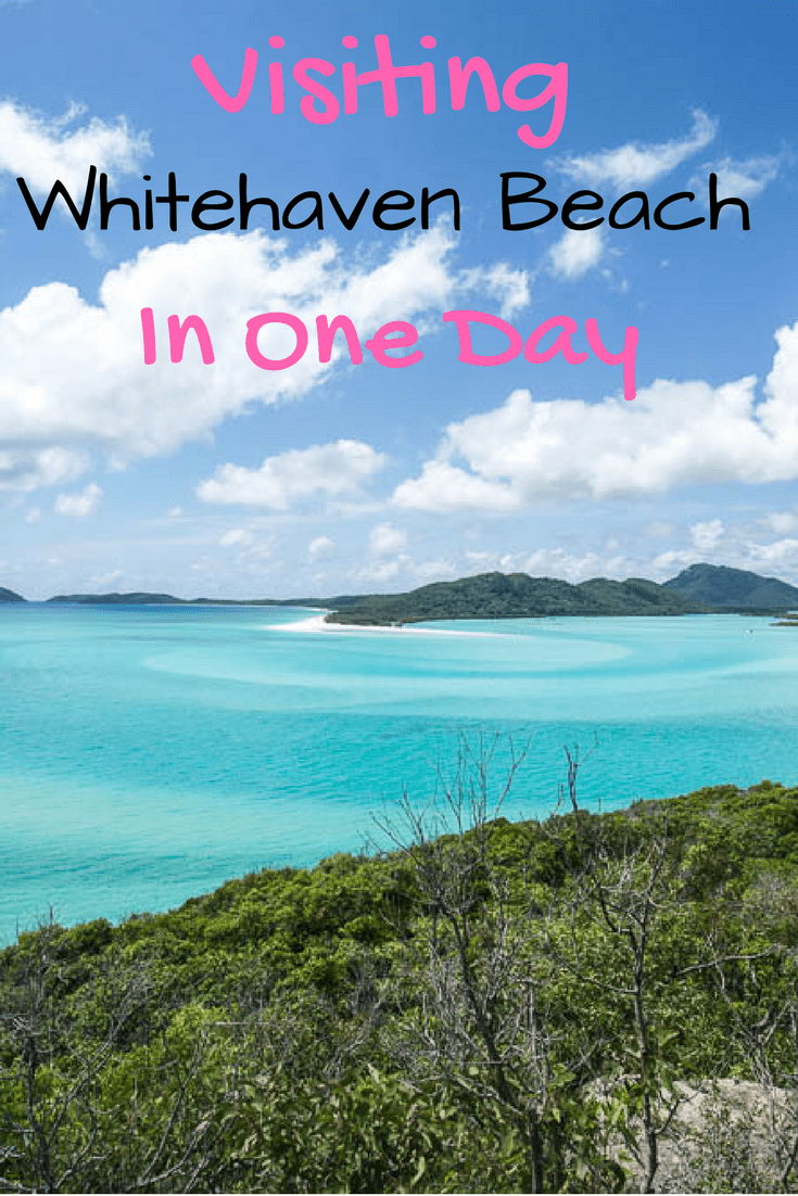 Depart from airlie beach enroute through magical passageways between some of the 74 whitsunday islands. Visiting Whitehaven Beach In One Day With Cruise Whitsundays