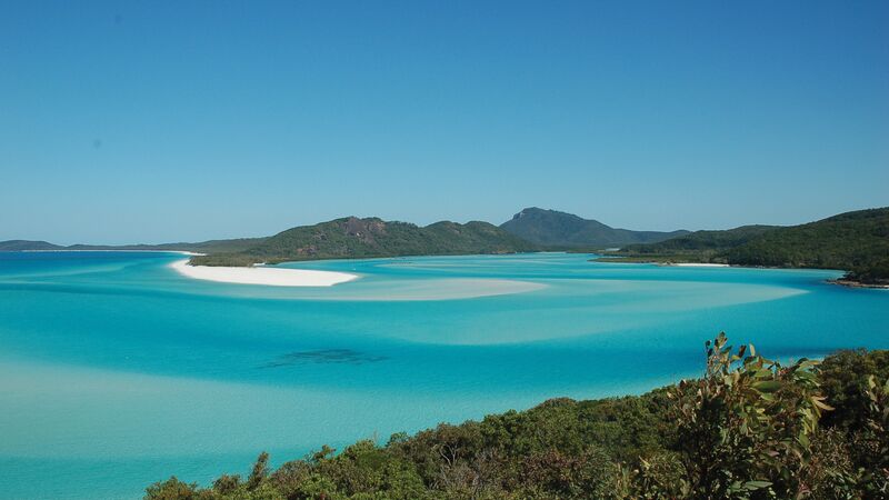 31+ Whitehaven Beach Getaway By&nbsp;Helicopter