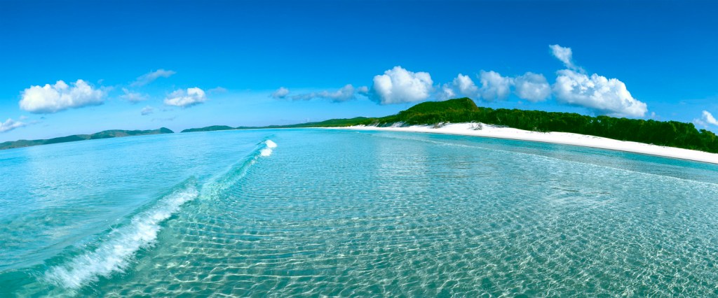 Best Whitehaven Beach Tours From&nbsp;Cairns