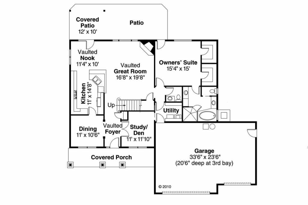 23+ Whitehaven Floor Plan