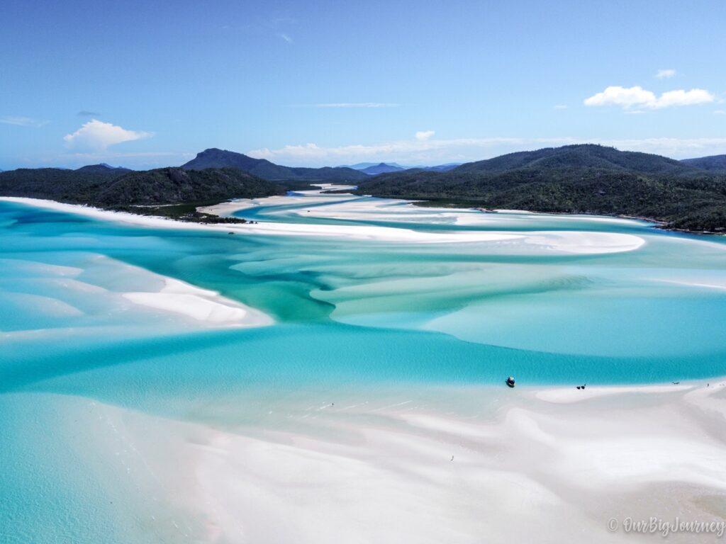 Wonderful Can You Stay On Whitehaven&nbsp;Beach