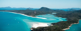 32+ Whitehaven Beach Tour From Hamilton&nbsp;Island