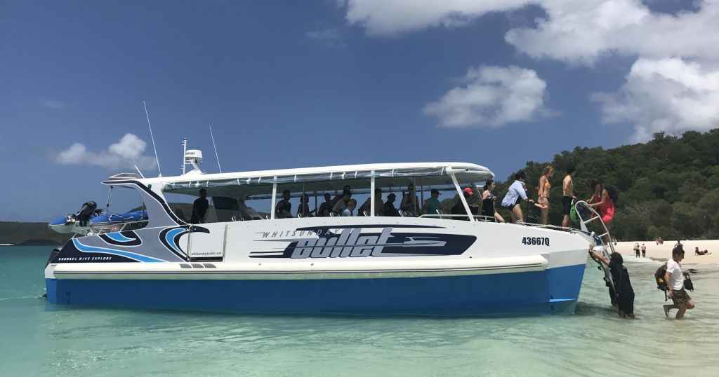 22+ Whitehaven Fast&nbsp;Boat