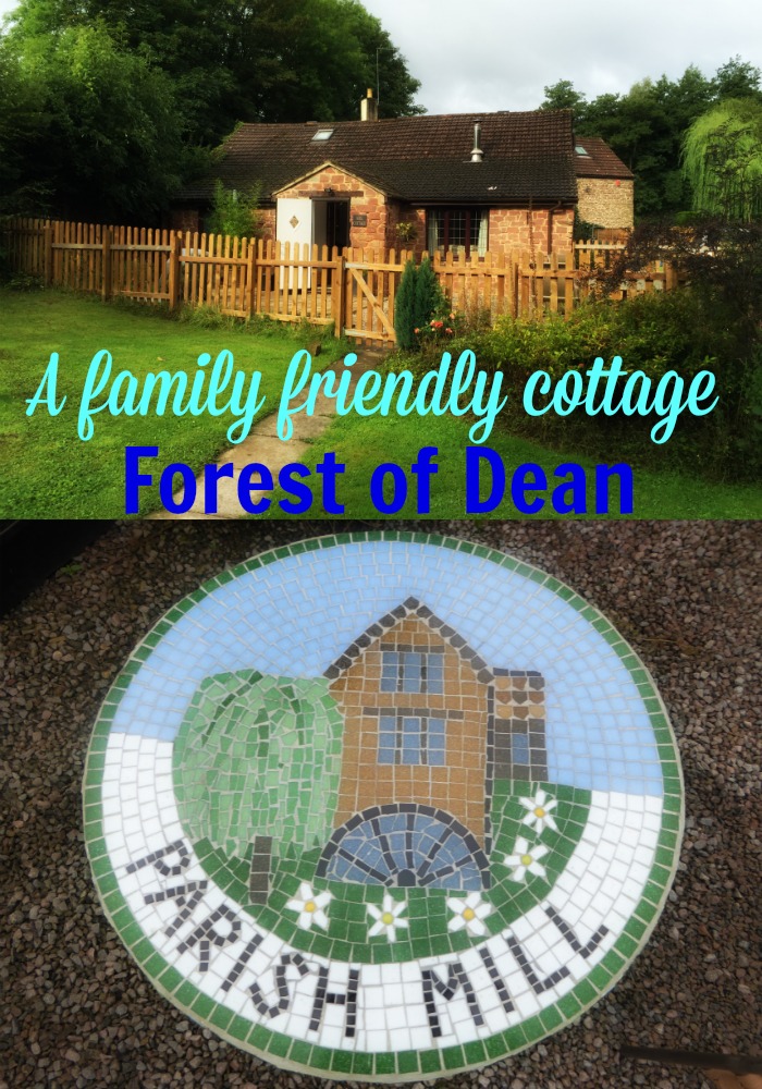 44+ Whitehaven Holiday Cottage Forest Of&nbsp;Dean