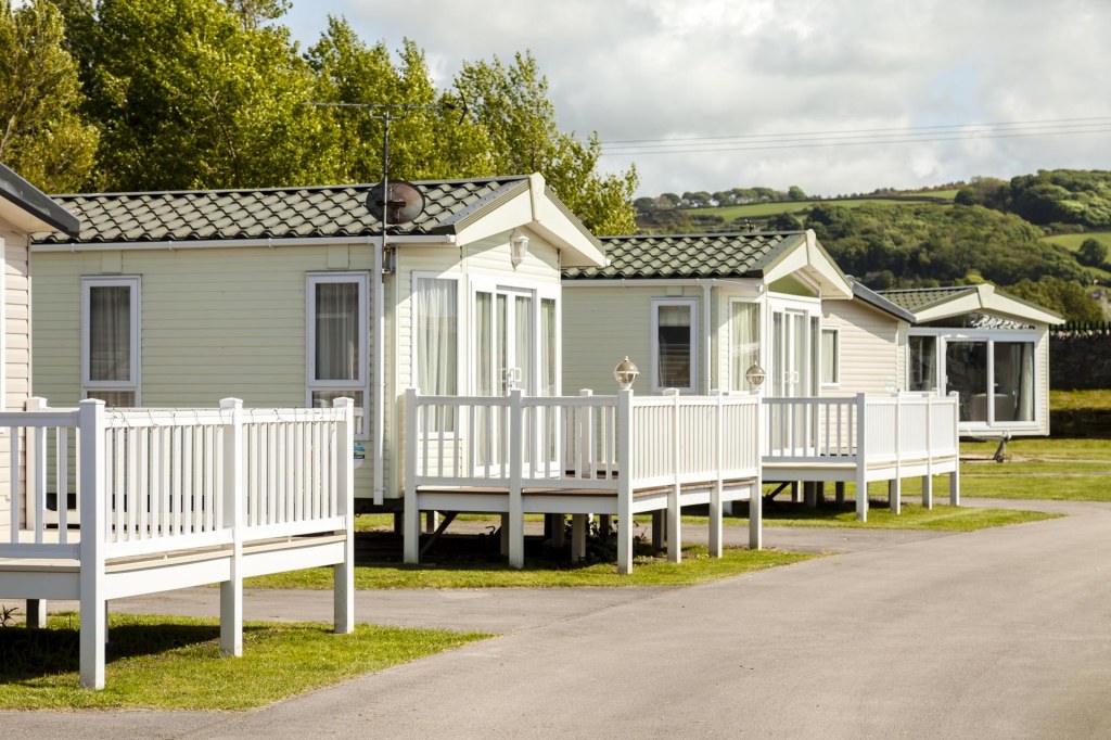 47+ Whitehaven Caravan Park Isle Of&nbsp;Wight