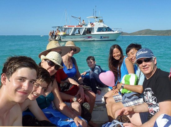 47+ Whitehaven Xpress&nbsp;Cruise