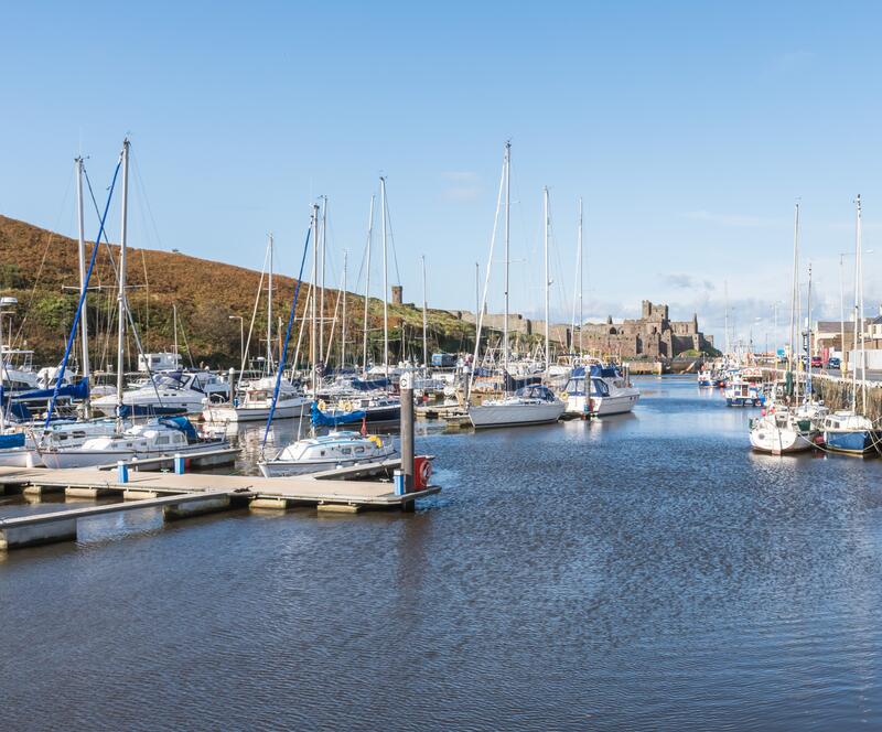 33+ Day Trip To Isle Of Man From&nbsp;Whitehaven
