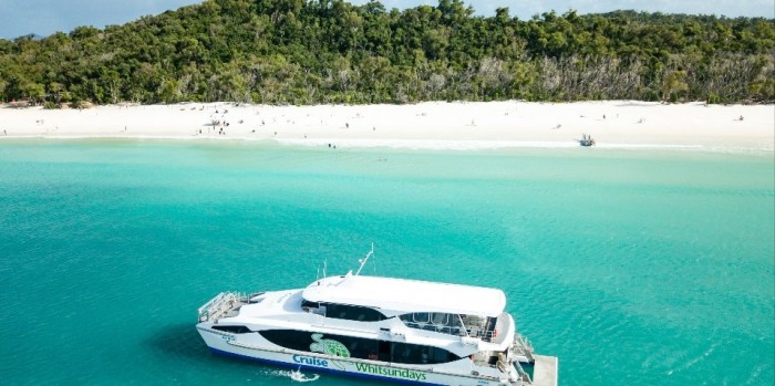 25+ Whitehaven Beach&nbsp;Cruise