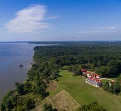 17+ Whitehaven-Mount Vernon Ferry&nbsp;Trip