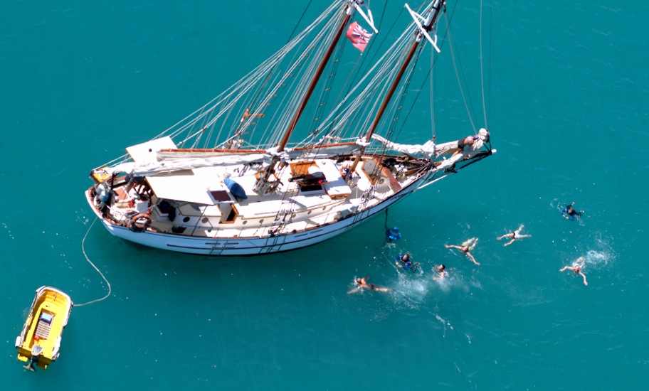 Whitehaven Beach Day&nbsp;Trip